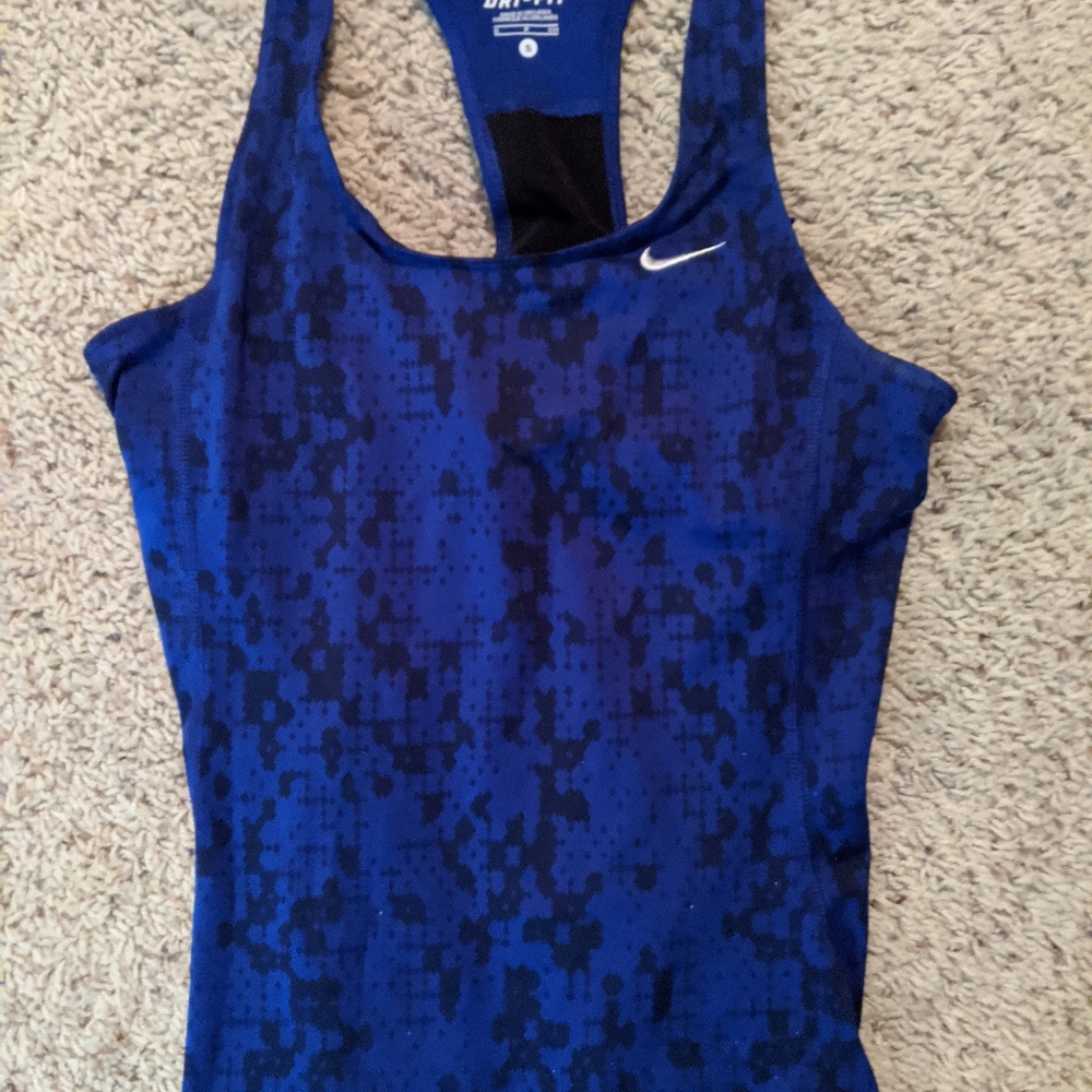 Nike Tanktop